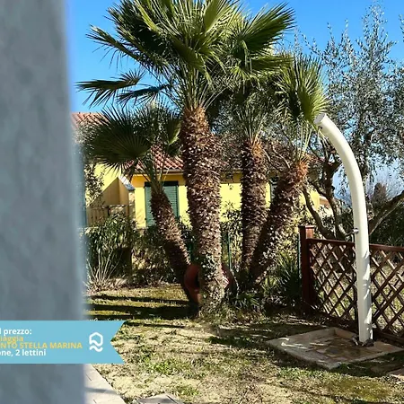 Viva4 - Numana, Nuovo Trilocale In Con Piscina Apartmán *