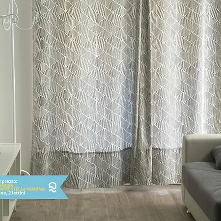 Apartmán Viva4 - Numana, Nuovo Trilocale In Con Piscina Numana