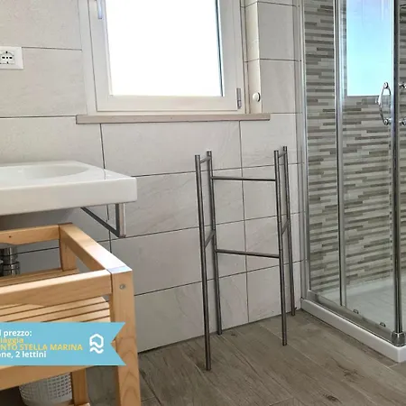 Apartmán Viva4 - Numana, Nuovo Trilocale In Con Piscina