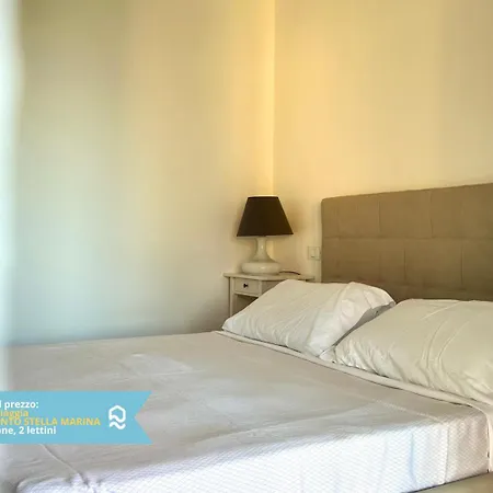 Apartmán Viva4 - Numana, Nuovo Trilocale In Con Piscina Numana