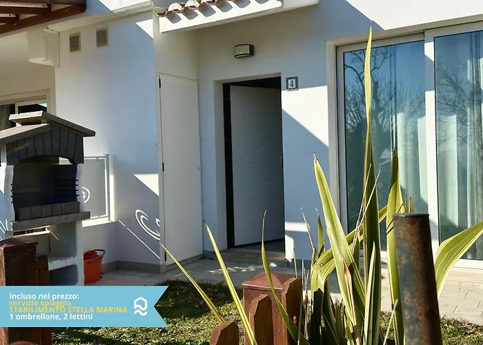 Viva4 - Numana, Nuovo Trilocale In Con Piscina Apartment Numana