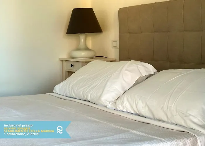 Apartment Viva4 - Numana, Nuovo Trilocale In Con Piscina *