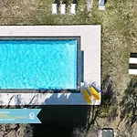 Apartament Viva4 - Numana, Nuovo Trilocale In Con Piscina *