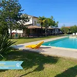 Viva4 - Numana, Nuovo Trilocale In Con Piscina *
