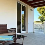 Viva4 - Numana, Nuovo Trilocale In Con Piscina Numana
