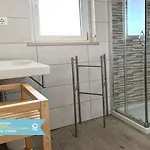 Apartament Viva4 - Numana, Nuovo Trilocale In Con Piscina