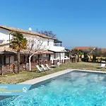 Apartament Viva4 - Numana, Nuovo Trilocale In Con Piscina Numana