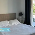 Viva4 - Numana, Nuovo Trilocale In Con Piscina Apartament