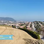 Viva4 - Numana, Nuovo Trilocale In Con Piscina Apartament *