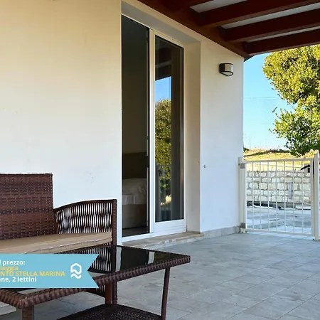 Viva4 - Numana, Nuovo Trilocale In Con Piscina Numana