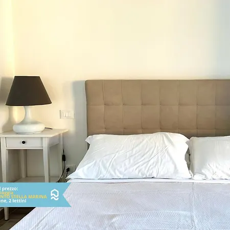 Apartman Viva4 - Numana, Nuovo Trilocale In Con Piscina Numana