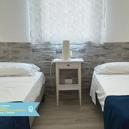 Viva4 - Numana, Nuovo Trilocale In Con Piscina Numana