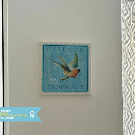 Viva4 - Numana, Nuovo Trilocale In Con Piscina Lejlighed