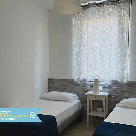 Апартаменты Viva4 - Numana, Nuovo Trilocale In Con Piscina *