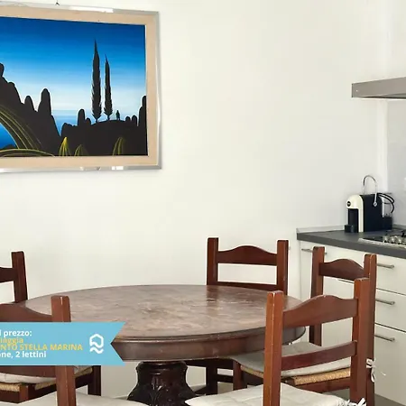 Viva4 - Numana, Nuovo Trilocale In Con Piscina Apartman Numana