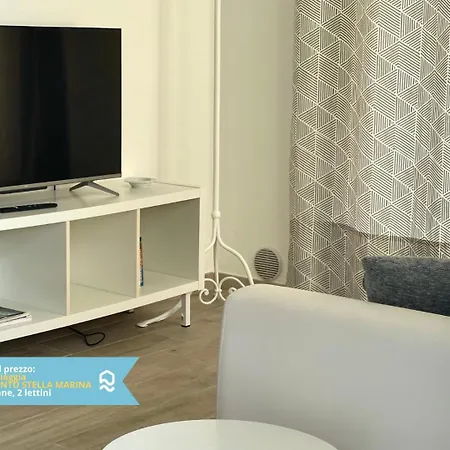 Viva4 - Numana, Nuovo Trilocale In Con Piscina Numana