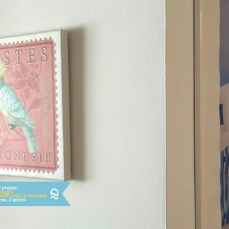 Viva4 - Numana, Nuovo Trilocale In Con Piscina