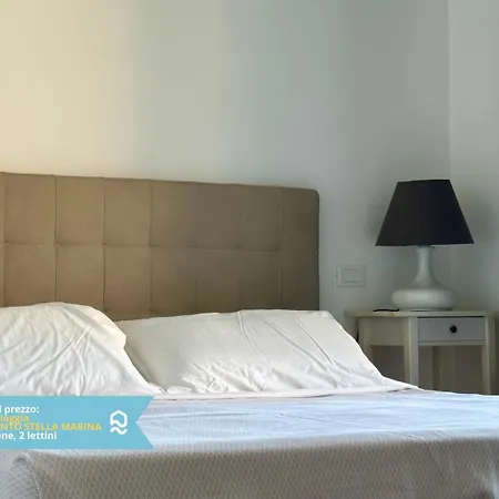 Apartman Viva4 - Numana, Nuovo Trilocale In Con Piscina