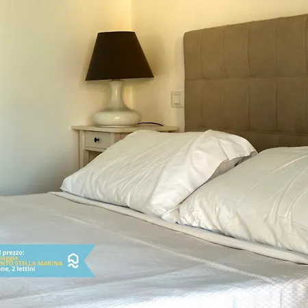 Lejlighed Viva4 - Numana, Nuovo Trilocale In Con Piscina *