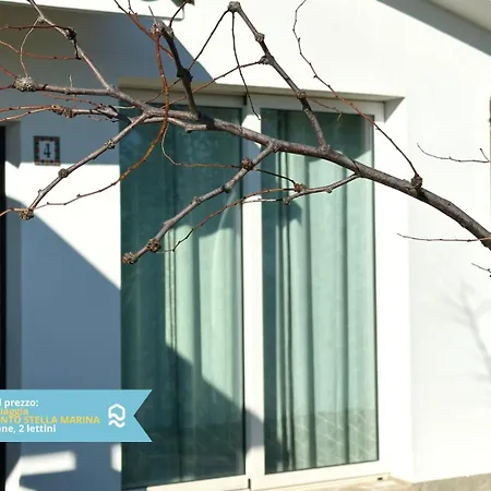 Viva4 - Numana, Nuovo Trilocale In Con Piscina Apartament Numana