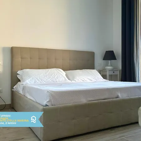 Viva4 - Numana, Nuovo Trilocale In Con Piscina Numana