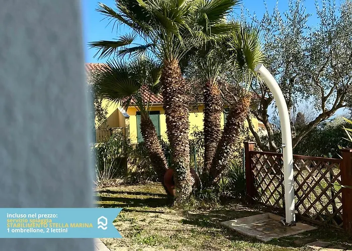 Viva4 - Numana, Nuovo Trilocale In Con Piscina Apartment *